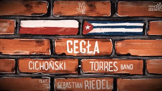 Czerwony jak cegła – potrójna premiera wyjątkowego singla