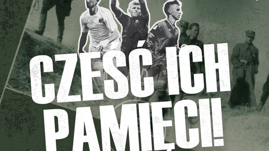 "Cześć Ich Pamięci" - cztery turnieje piłkarskie upamiętniające Żołnierzy Wyklętych