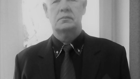 Czesław Gąsiorowski nie żyje