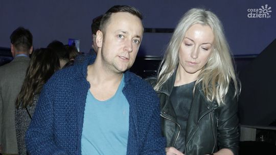 Czesław Mozil wziął ślub! Wesele kosztowało 2 tys. zł!