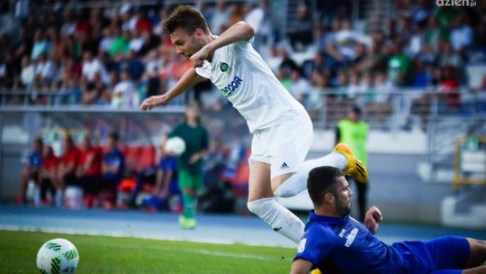 Częstochowa nadal niezdobyta. Radomiaka wraca bez punktów