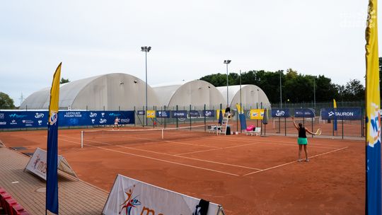 Czeszka najlepsza w Radomiu. Dwie radomianki odpadły w pierwszej rundzie