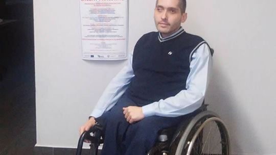 "Człowiek bez Barier". Radom poza podium 