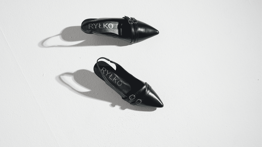 Czółenka – elegancja, wygoda i uniwersalność w jednym