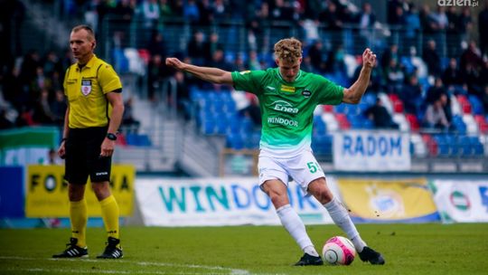 Czołówka Fortuna 1. Ligi oddala się od Radomiaka. Sprawdź wyniki i tabelę