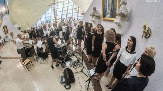 Czterdzieści lat minęło...czyli o wyjątkowym jubileuszu