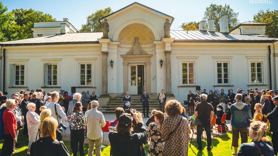 Czterdziestolecie Centrum Rzeźby