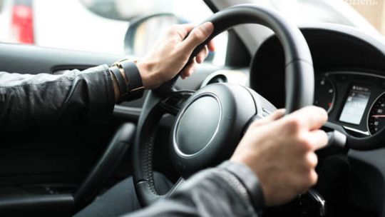 Czterokołowiec. Kto może nim jeździć?