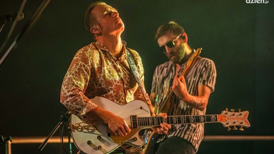 Cztery koncerty na 40 –lecie