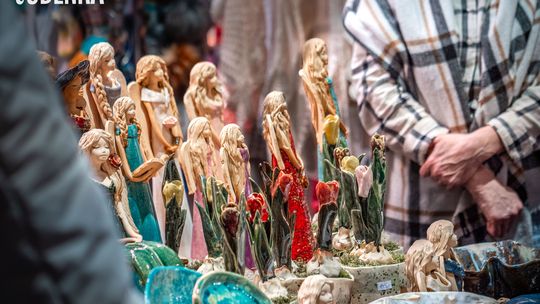 Cztery niezwykłe festiwale pod jednym dachem!