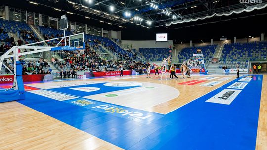 Cztery szanse HydroTrucku Radom. Do utrzymania potrzebne zwycięstwa