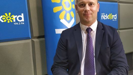 Czubaj: Dzięki dofinansowaniom możemy realizować wiele inwestycji