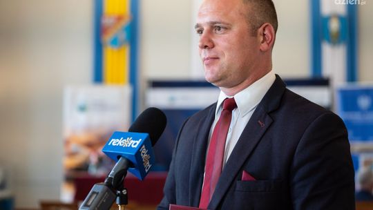 Czubaj: Prawa miejskie to prestiż dla Głowaczowa 