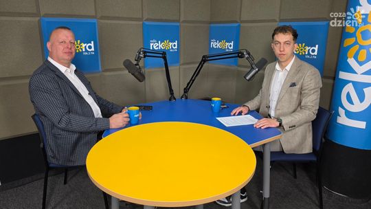 Czubak: kolega Foryś to grabarz radomskiej Korony. To początek rozpadu tych struktur