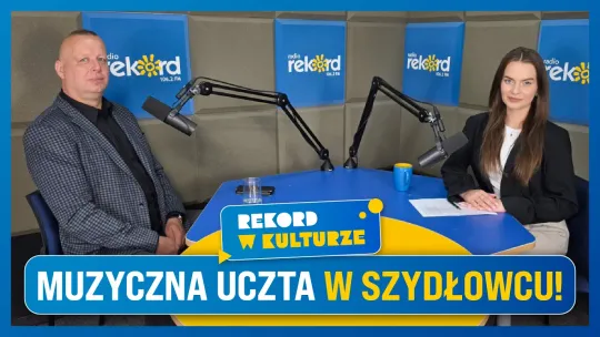 Czubak: Spełniamy oczekiwania młodzieży, ponieważ to oni wskazali nam część artystów