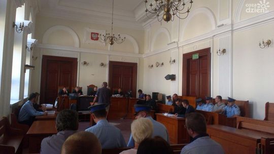 "Czułam ulgę, że syn żyje..."