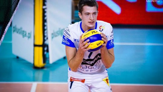 Czwarta z rzędu porażka Cerradu Czarnych