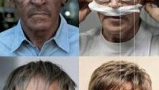 Czwartek z książką - czas na dokument