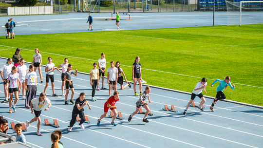 Czwartki Lekkoatletyczne w Radomiu: kolejne zawody już dziś