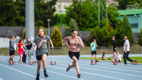 Czwartki Lekkoatletyczne w Radomiu. Przed uczestnikami ostatni termin rywalizacji