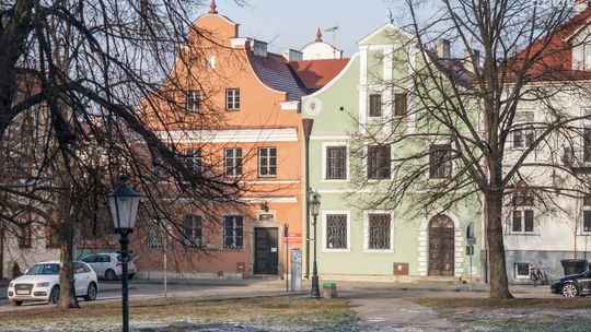 Czwartki z Esterką - wywiad
