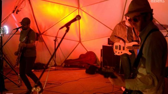 Czwarty koncert Parkowa Fest Rock w piątek!