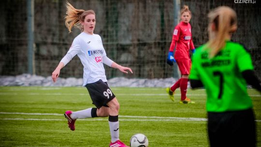 Czwórka bez punktów w Łodzi