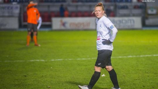 Czwórka dostała "szóstkę"