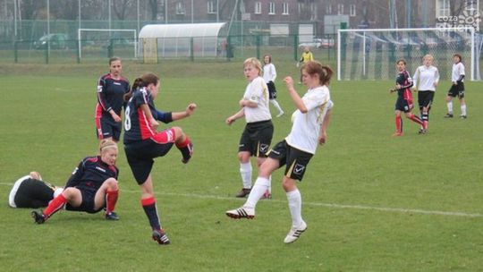 Czwórka pokonała Wandę w Krakowie