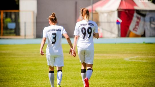 Czwórka rozbita w Tarnowie