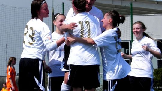 Czwórka wraca z kompletem punktów!