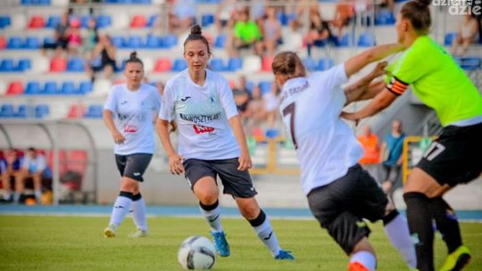 Czwórka zagra "o życie"