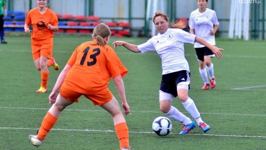 Czwórka zagra z Koroną na nowym stadionie przy Narutowicza