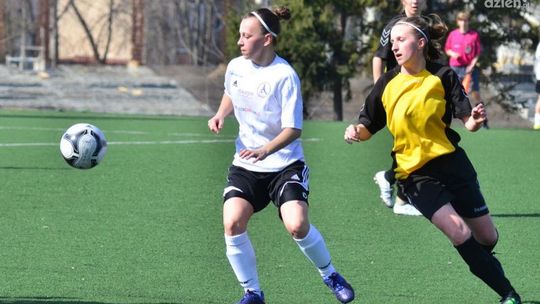 Czwórka zremisowała z przedstawicielem Ekstraligi