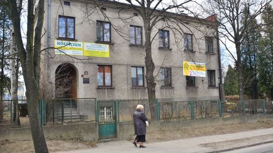 Czy 1 lipca znikną hospicja?