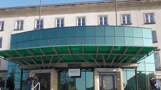 Urząd Miasta Radom