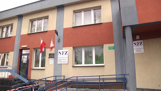 Czy będzie całodobowa opieka medyczna w Orońsku?