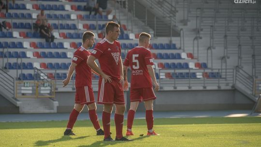 Czy Broń przełamie klątwę "Traktorków"?