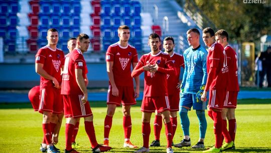 Czy Broń Radom zatrzyma zwycięską serię RKS-u Radomsko?