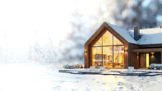 Czy budowa domu musi oznaczać lata wyrzeczeń? Poznaj alternatywę, która daje wolność