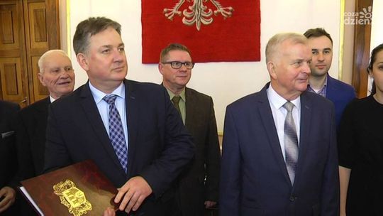 Czy budżet zostanie uchwalony? Tak, ale...?