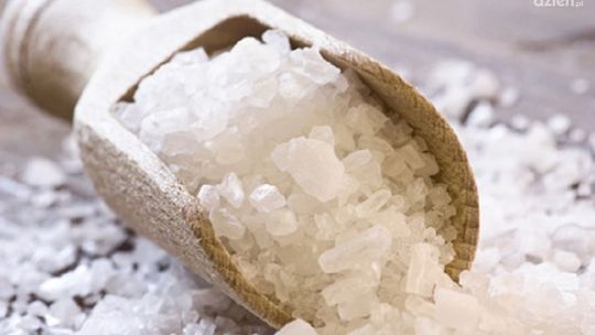 Czy do Radomia trafiła zatruta sól?