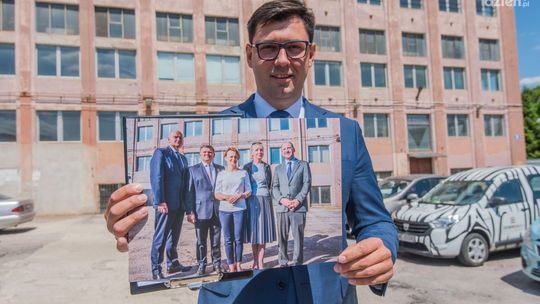 Czy Fabryka Broni zostanie zmodernizowana?