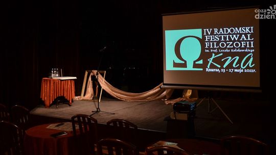 Czy filozofię da się zanieść pod strzechy?