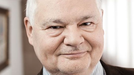 Czy Glapiński skorzysta z zaproszenia do Radomia?