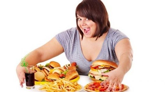 Czy istnieje stereotyp grubasa?