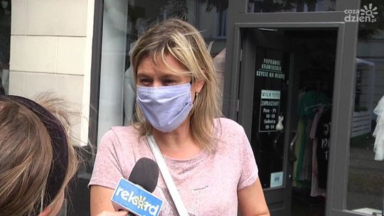 Czy istnieje wirtualna miłość, zapytaliśmy o to spacerowiczów