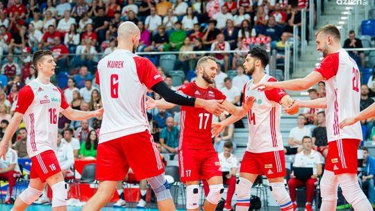Czy jest szansa na mecze naszej kadry w Radomiu podczas MŚ siatkarzy? Czy jest szansa na mecze naszej kadry w Radomiu podczas MŚ siatkarzy?