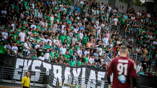 Czy kibice będą jeździć za darmo autobusami na mecze?
