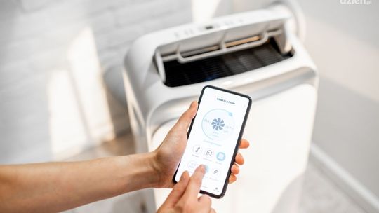 Czy klimatyzację można zamontować w bloku?